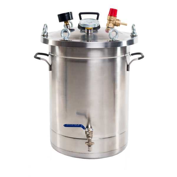 Распродажа автоклавов БУЛАТ в Новой Ляле