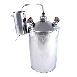 Самогонный аппарат в Новой Ляле всего за 3200 рублей